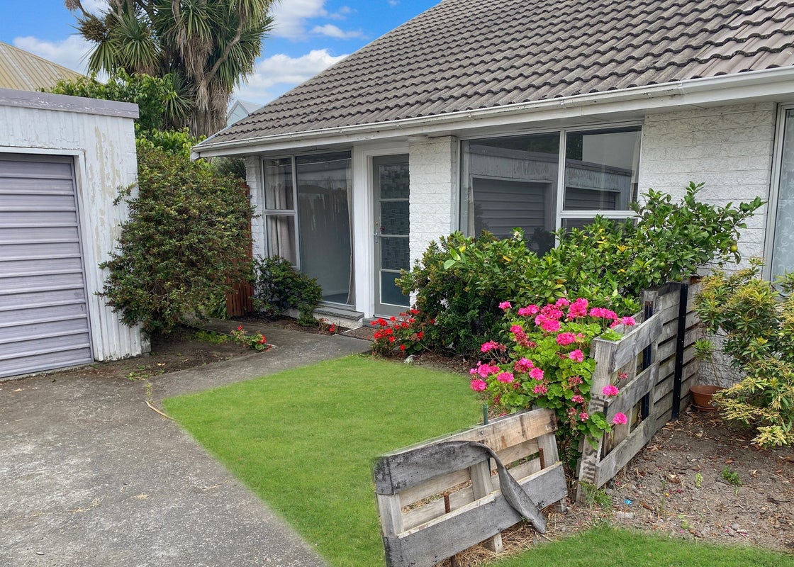 5/81 Southampton Street, Sydenham, Christchurch - Carousel 1