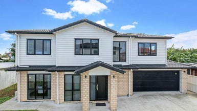 77B Puhinui Road, Papatoetoe, Auckland - Carousel 1