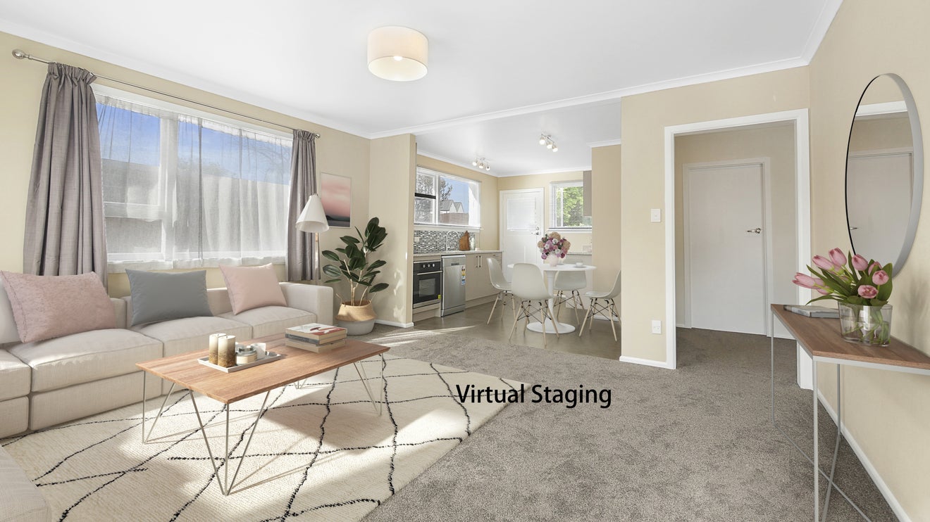 2/39 Trafalgar Street, St Albans, Christchurch - Carousel 1