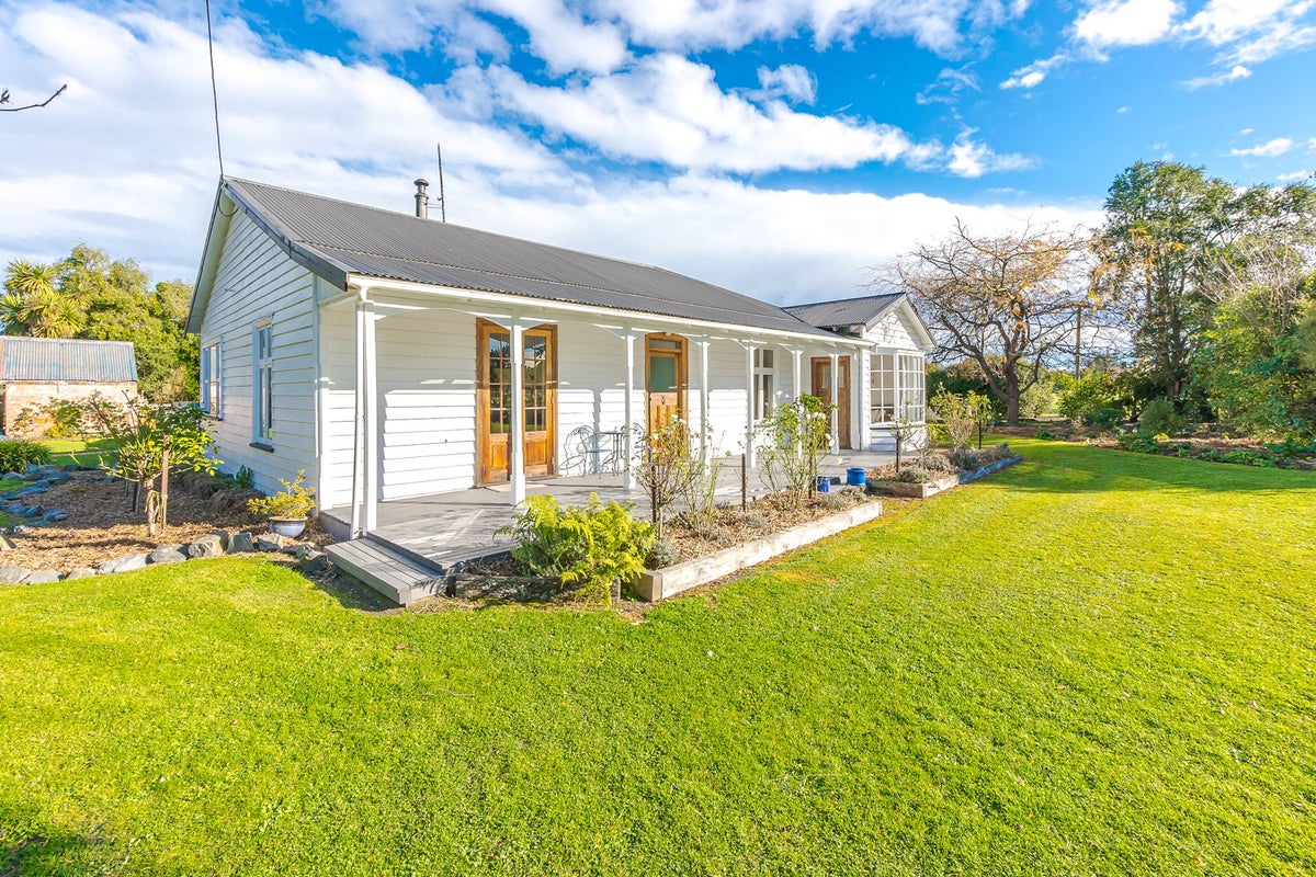 313 Summerleaze Road, Pareora West, Timaru - Carousel 2