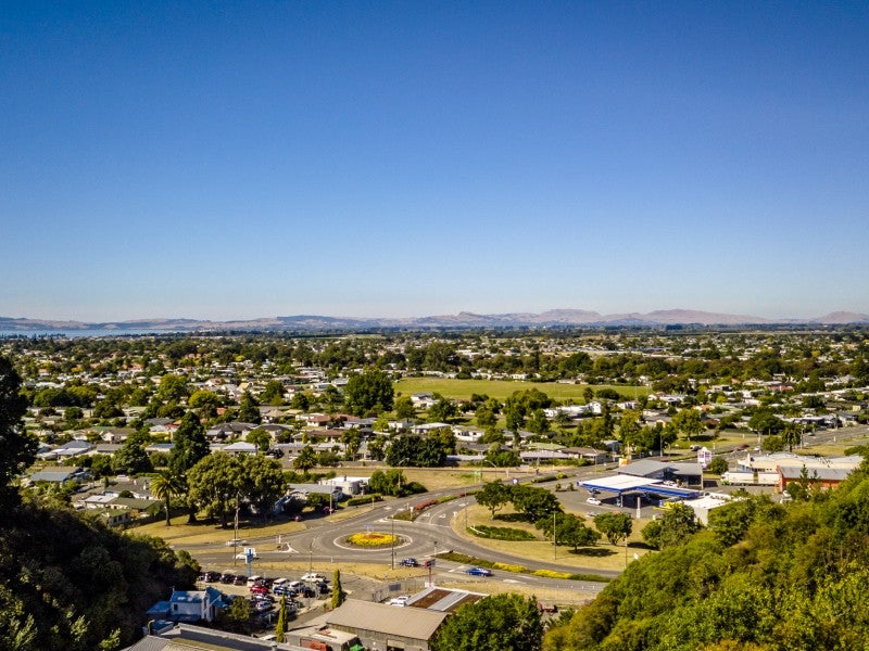 27 Simla Terrace, Hospital Hill, Napier - Carousel 2