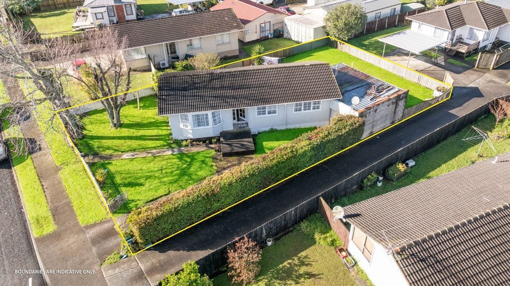 100 Hillcrest Road, Papatoetoe, Auckland - Carousel 1