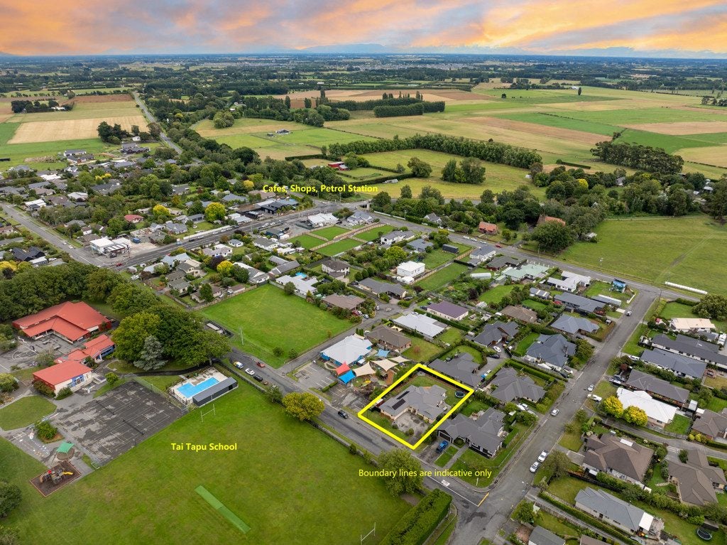 4 School Road, Tai Tapu, Tai Tapu - Carousel 26