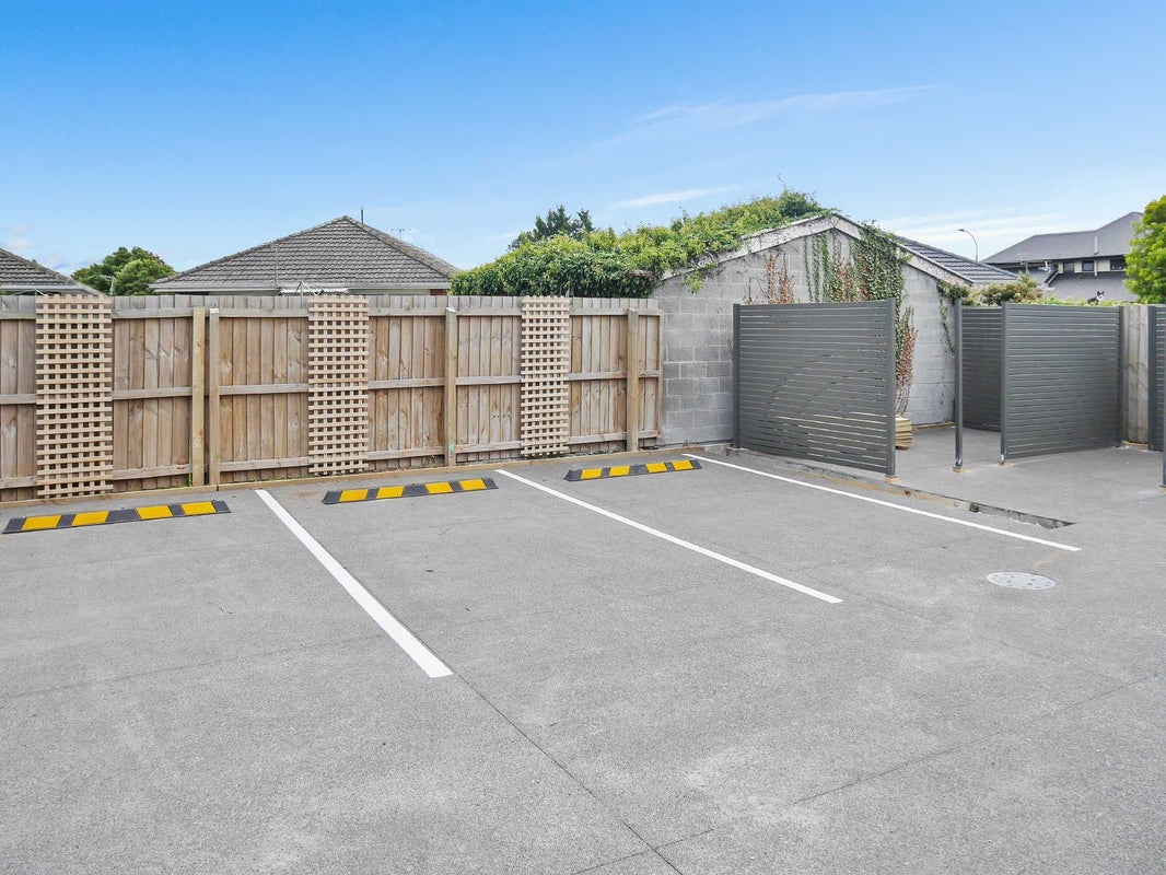 4/23 Hills Road, Edgeware, Christchurch - Carousel 38