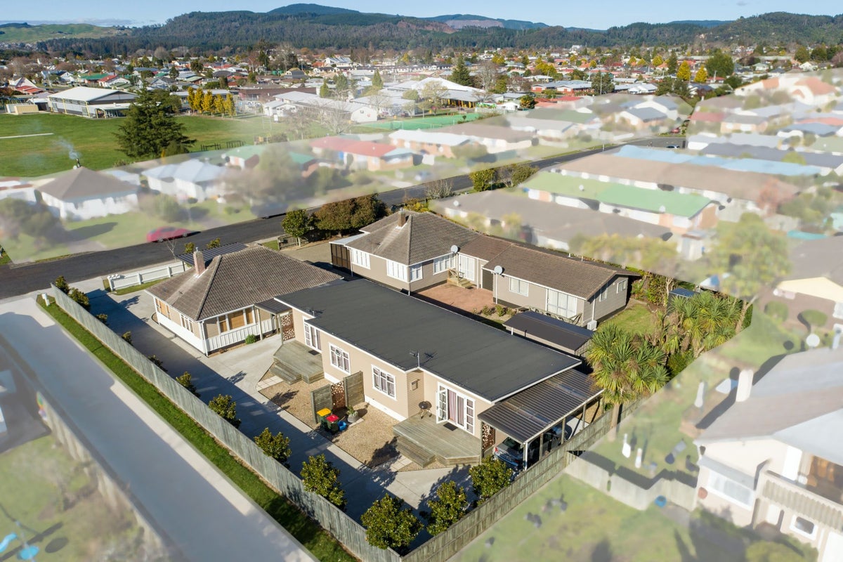 19 Phillip Street, Victoria, Rotorua - Carousel 1