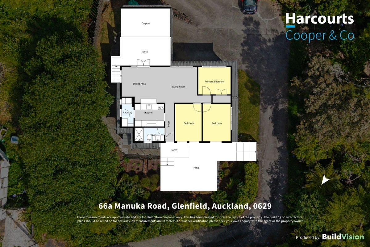 1/66 Manuka Road, Glenfield, Auckland - Carousel 27