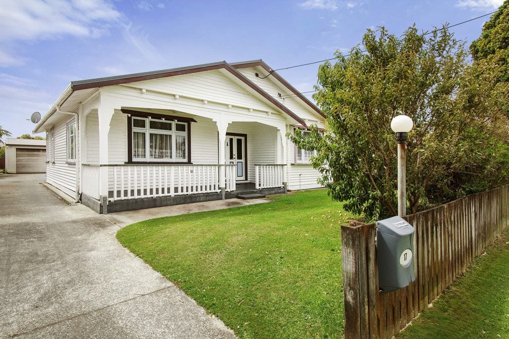 17 Graham Street, Petone, Lower Hutt - Carousel 2