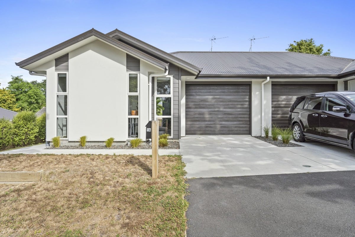 1A Lafferty Street, Maeroa, Hamilton - Carousel 1