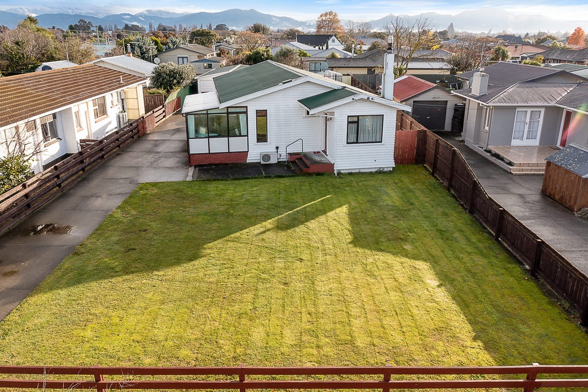 17 Hospital Road, Witherlea, Blenheim - Carousel 1