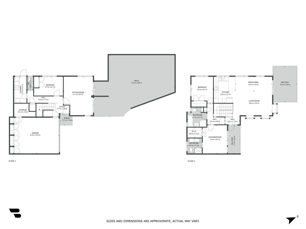 3/96 Bleakhouse Road, Bucklands Beach, Auckland - Carousel 21
