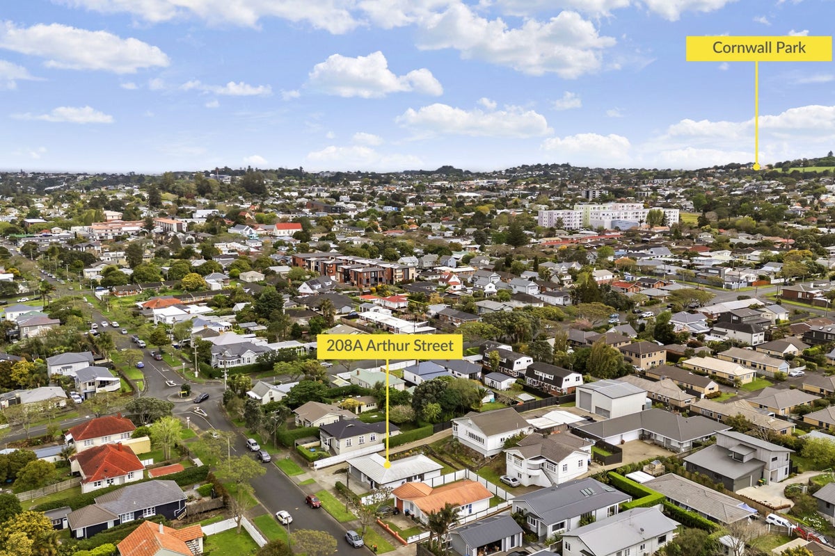 208A Arthur Street, Onehunga, Auckland - Carousel 25