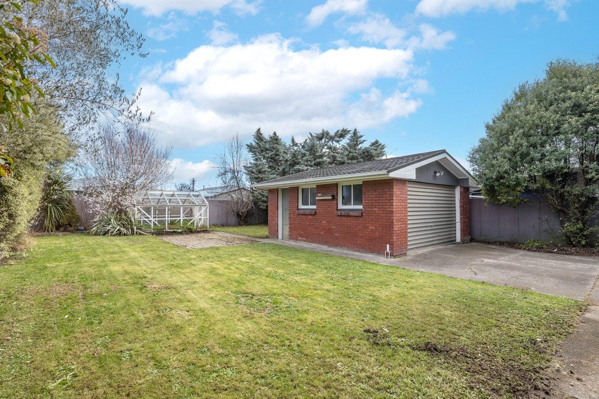 19 Fairford Street, Bishopdale, Christchurch - Carousel 22