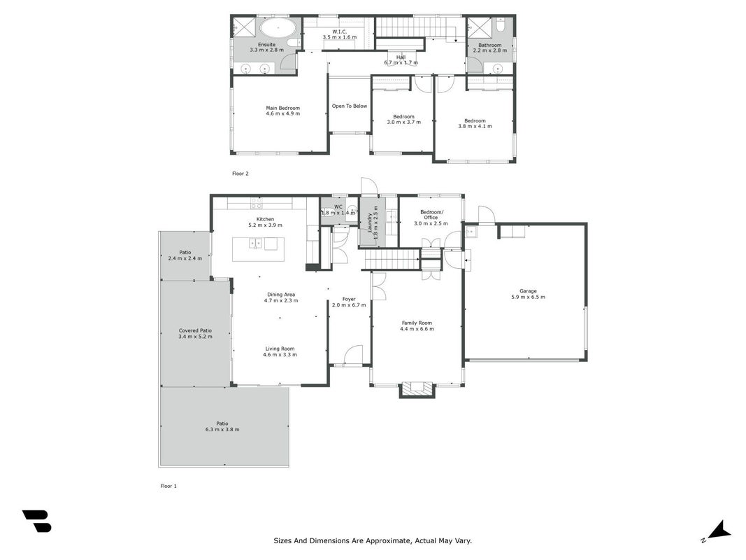 83A Benson Road, Remuera, Auckland - Carousel 28