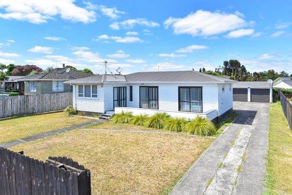 7 Marybeth Place, Papakura, Papakura, Auckland - Carousel 14