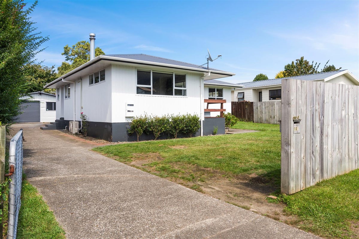 100 Homedale Street, Pukehangi, Rotorua - Carousel 1
