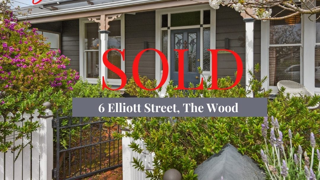 6 Elliott Street, The Wood, Nelson - Carousel 1