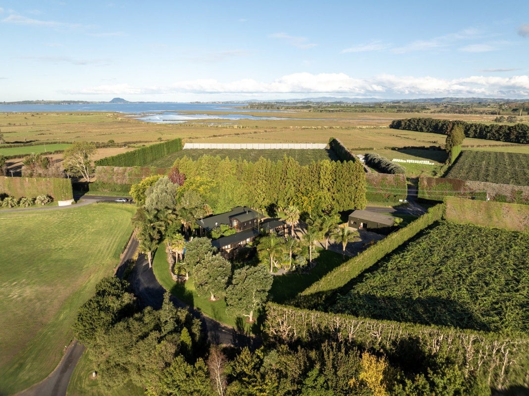 185 Matahui Road, Aongatete, Katikati - Carousel 34