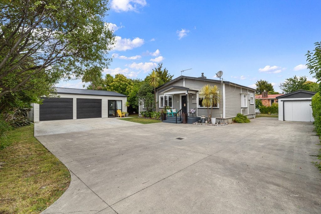 88 Fifth Avenue, Enderley, Hamilton - Carousel 2