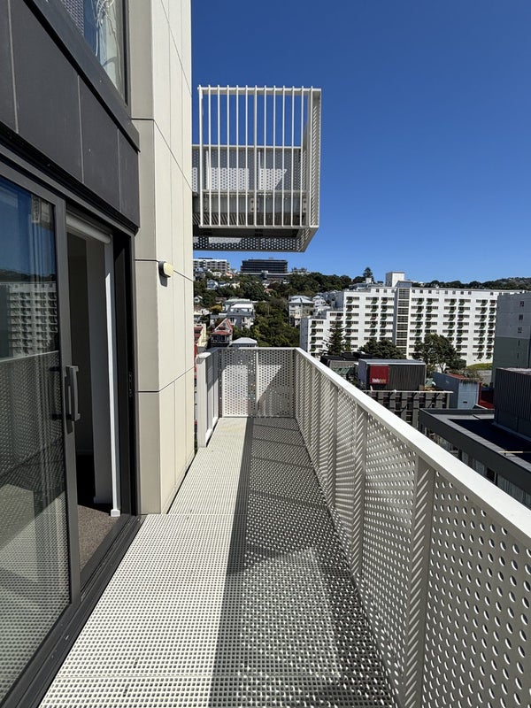 1106/111 Dixon Street, Te Aro, Wellington - Carousel 9