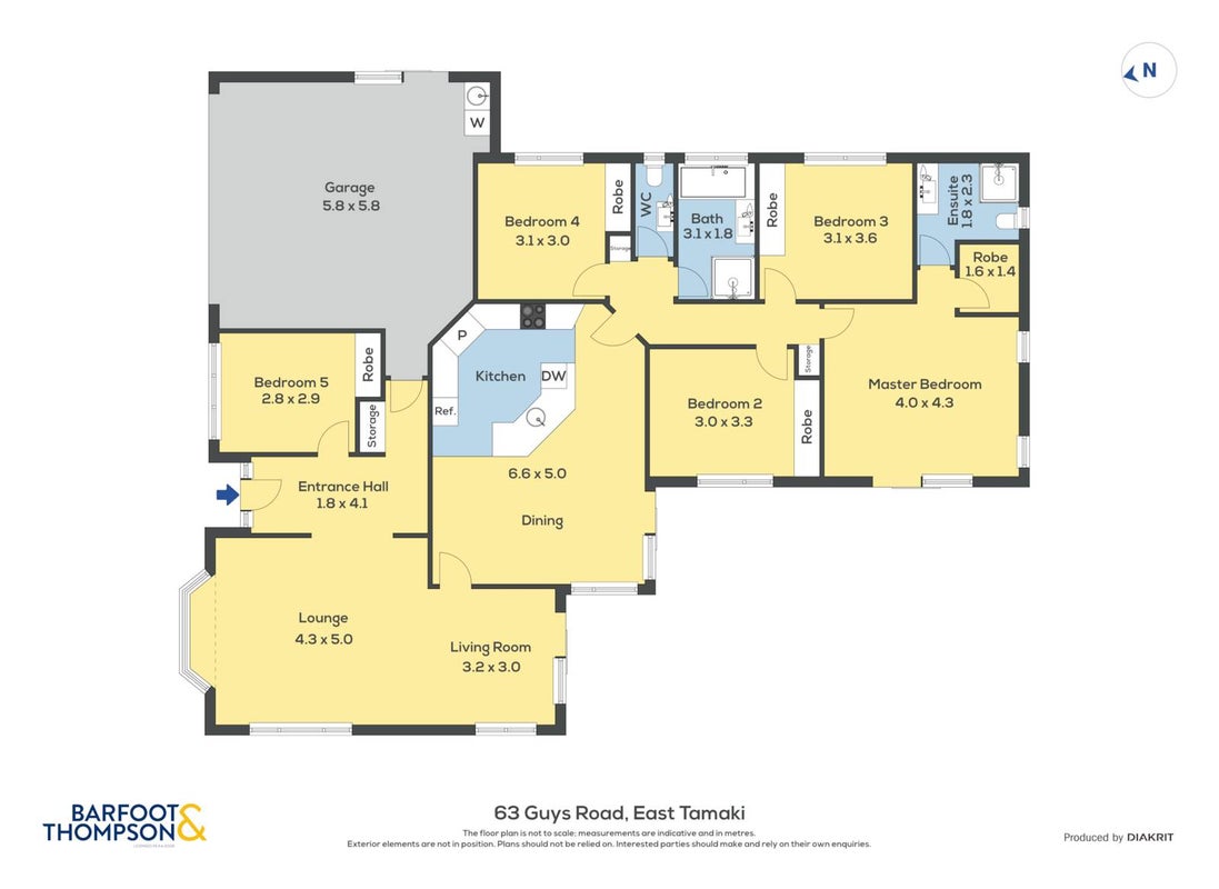 63 Guys Road, East Tamaki, Auckland - Carousel 23