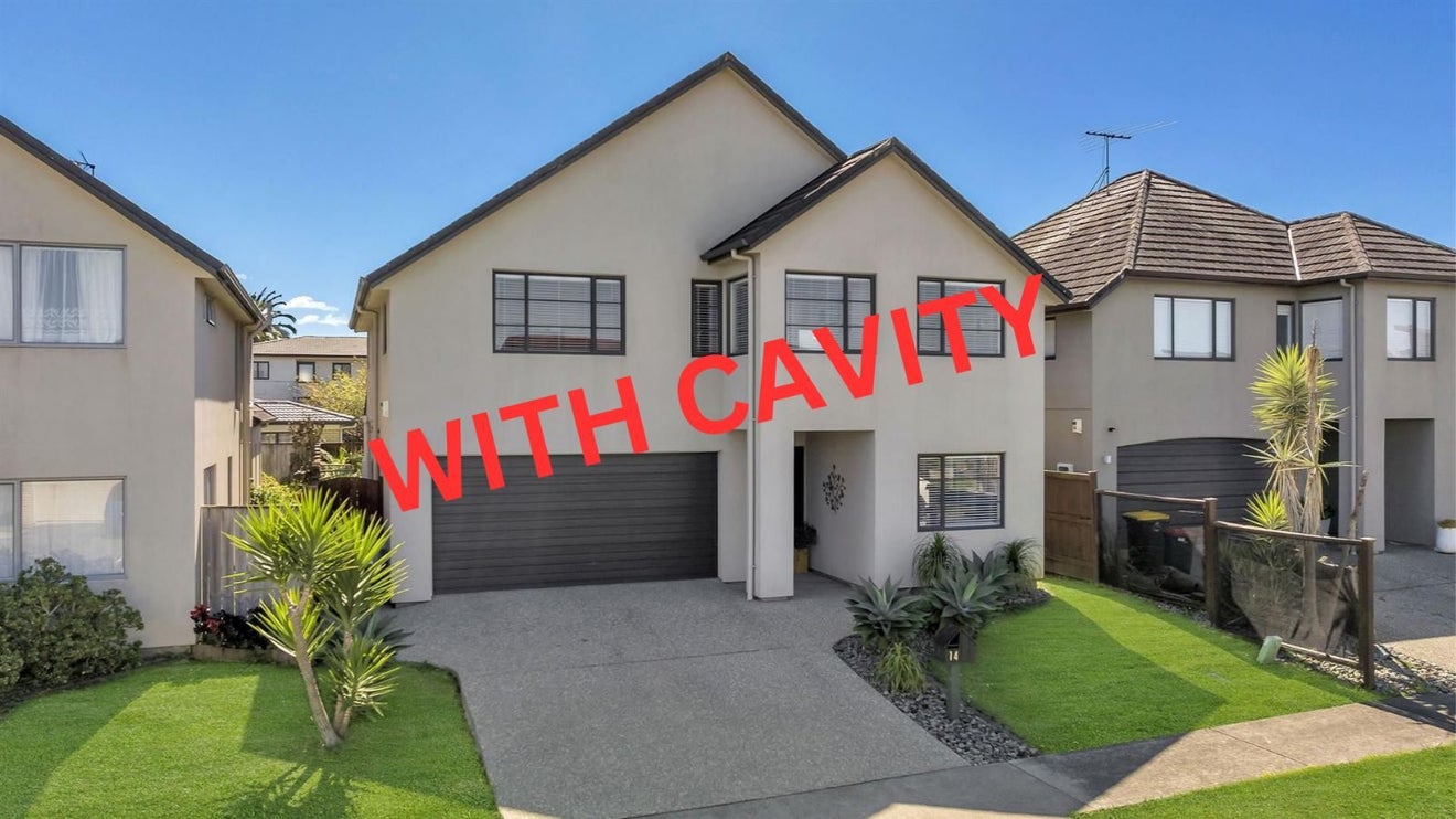 14 Heidi Crescent, Flat Bush, Auckland - Carousel 1