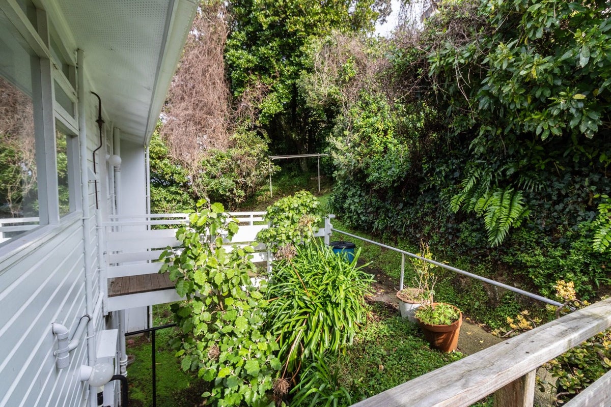 52C Raroa Road, Kelburn, Wellington - Carousel 21