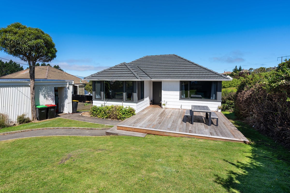 43 Ashmore Street, Halfway Bush, Dunedin - Carousel 1
