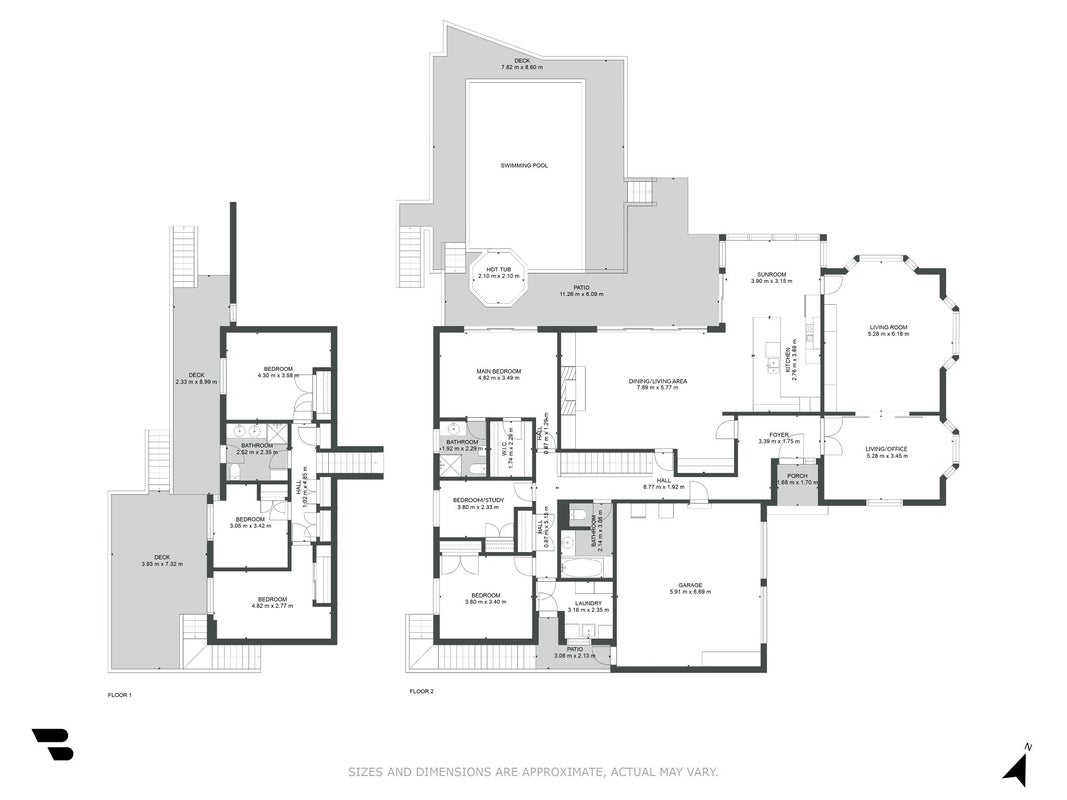 18 Corinth Street, Remuera, Auckland - Carousel 18