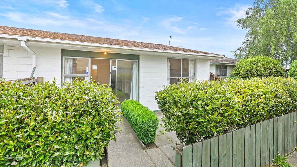 3/70 King Street, Sydenham, Christchurch - Carousel 1