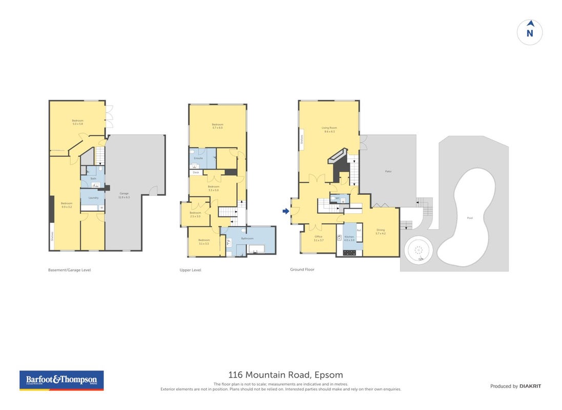 116 Mountain Road, Epsom, Auckland - Carousel 22