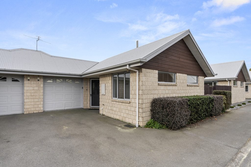 2/194 Waimairi Road, Ilam, Christchurch - Carousel 16