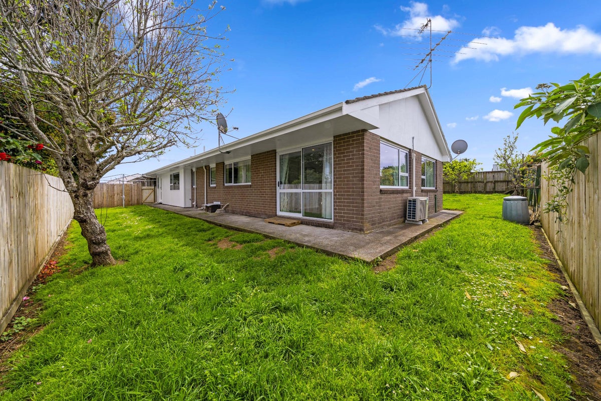 3/10A Lupton Road, Manurewa, Manukau City, Auckland - Carousel 18