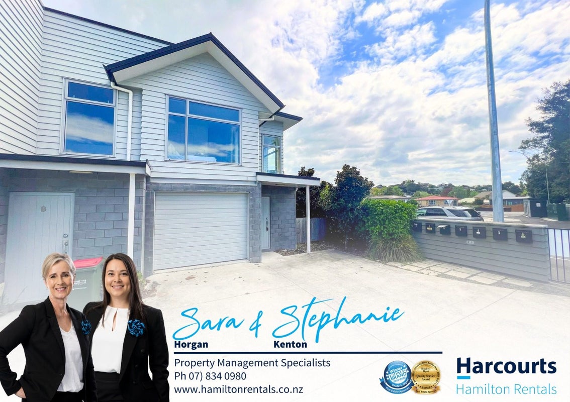 1/215 Massey Street, Frankton, Hamilton - Carousel 1