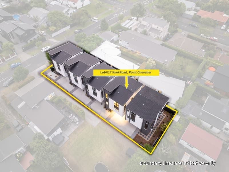 17E Kiwi Road, Point Chevalier, Auckland - Carousel 18
