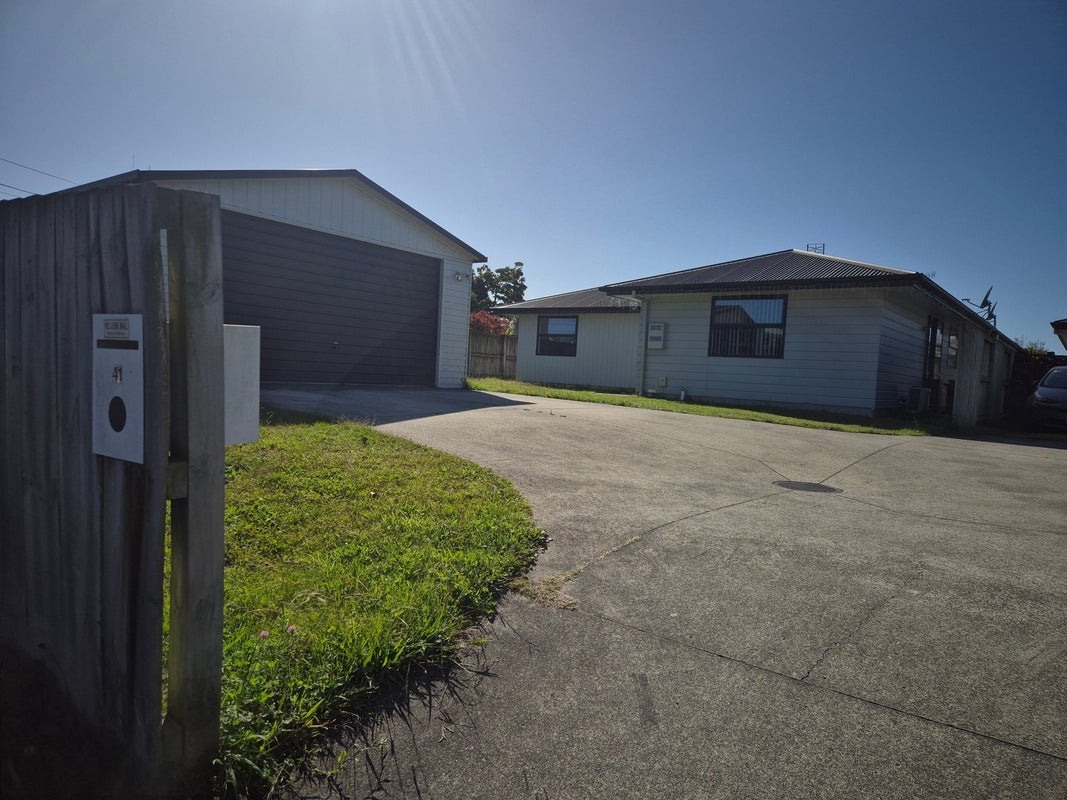 41 Springfield Crescent, Enderley, Hamilton - Carousel 2