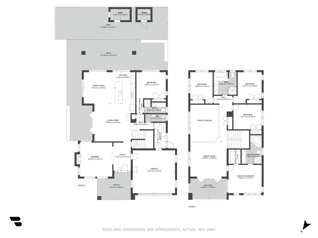 34 Milano Boulevard, Karaka, Papakura - Carousel 26