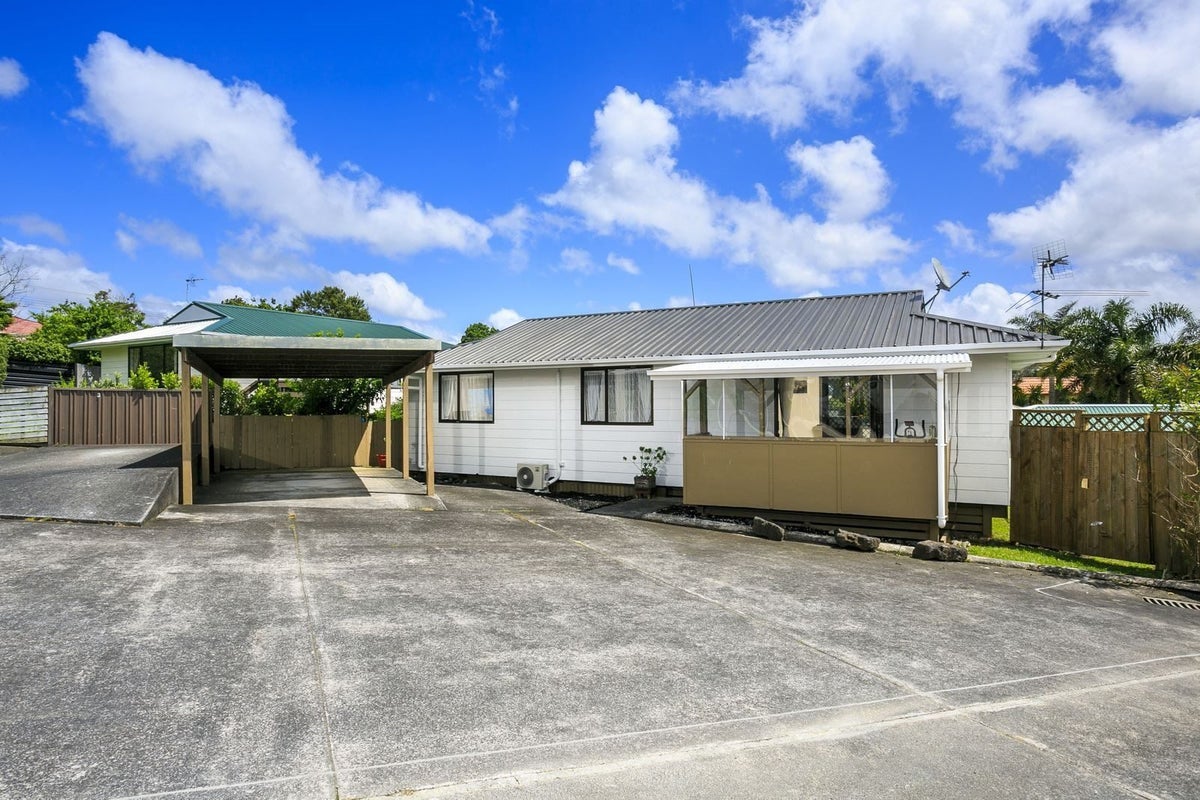 4/85 Hutchinson Avenue, New Lynn, Auckland - Carousel 10