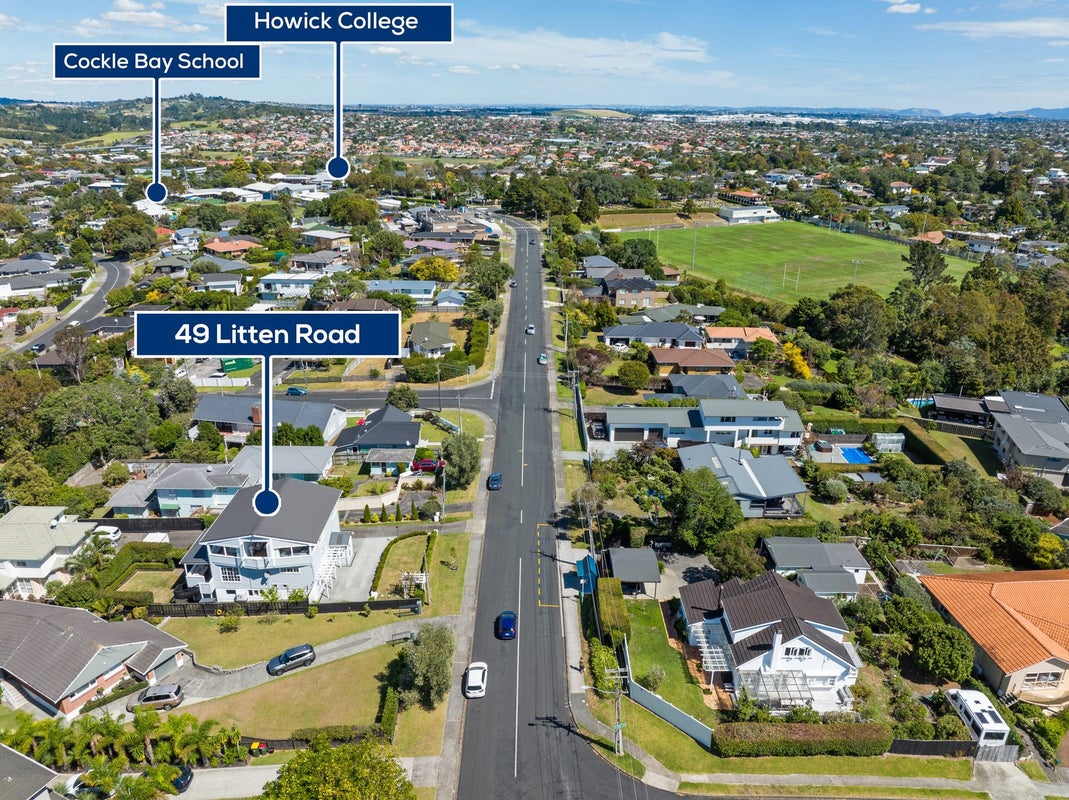 2/49 Litten Road, Cockle Bay, Auckland - Carousel 2