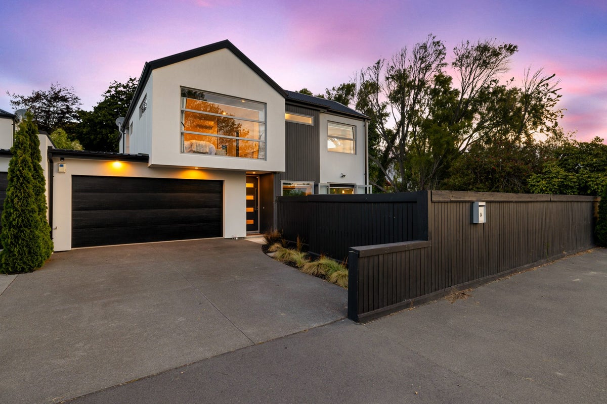 84 Westminster Street, St Albans, Christchurch - Carousel 1