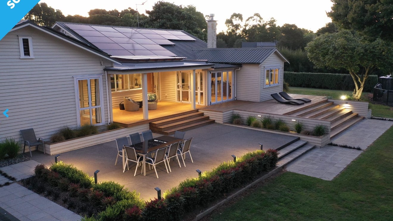 307 Newell Road, Tamahere - Carousel 1