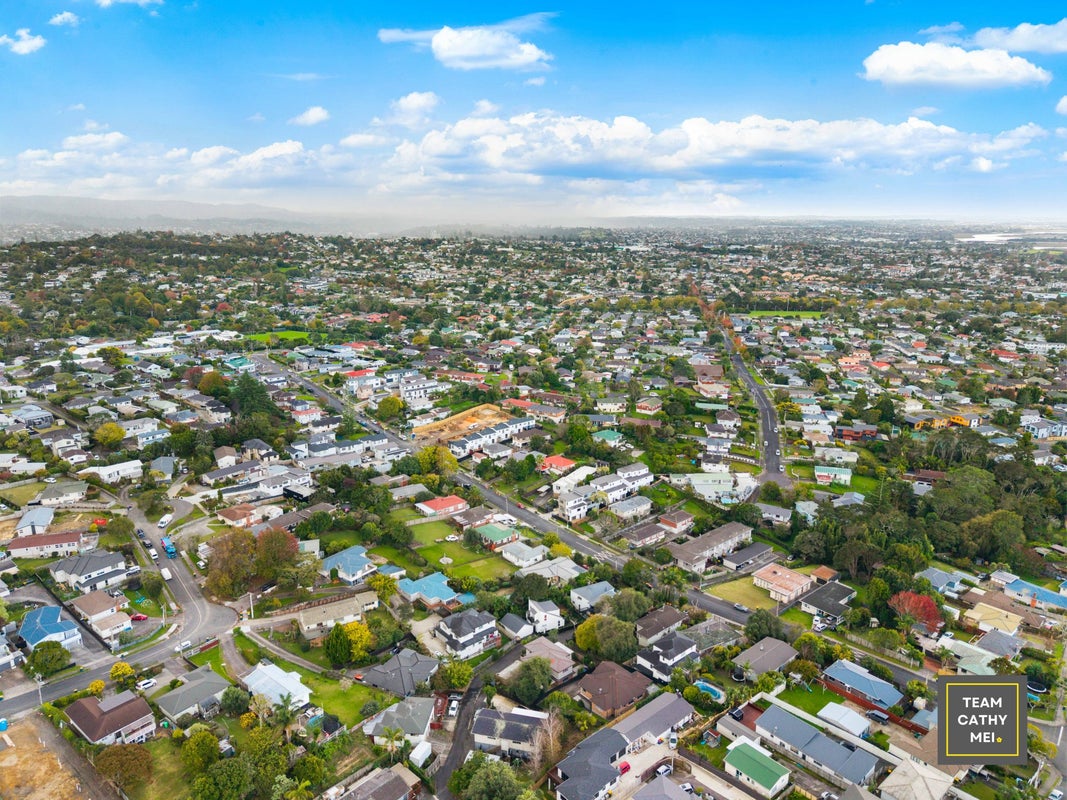 55A Sheridan Drive, New Lynn, Auckland - Carousel 43