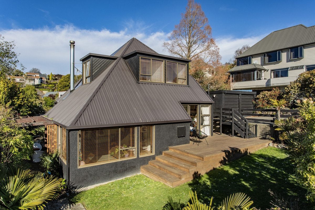 53A Penruddock Rise, Westmorland, Christchurch - Carousel 1