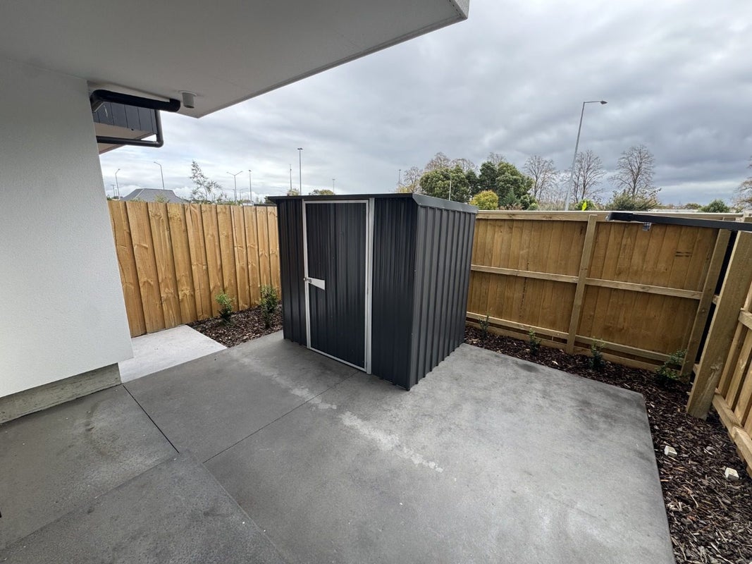 8/200 Main North Road, Redwood, Christchurch - Carousel 16