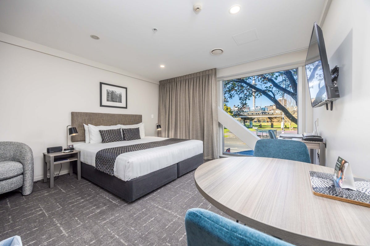 205/80 Beaumont Street, Auckland Central, Auckland - Carousel 1