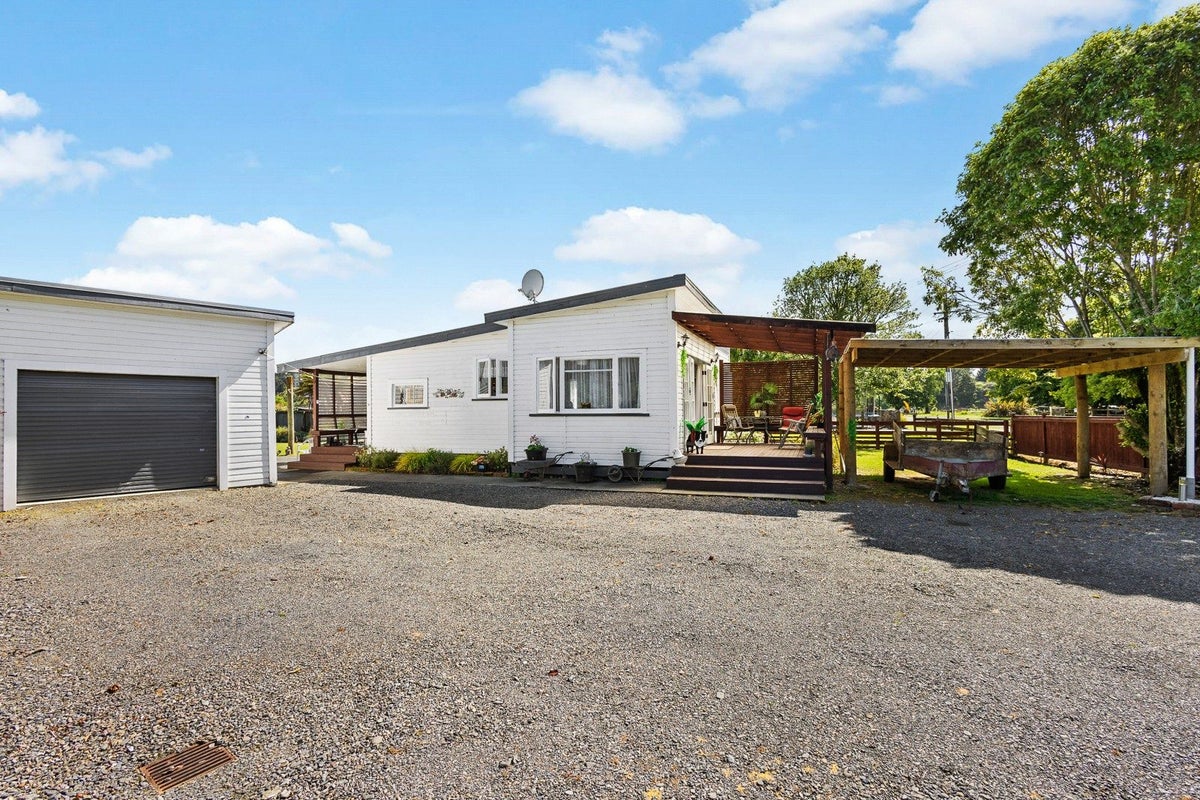 63 Kirton Road, Manunui, Taumarunui - Carousel 1