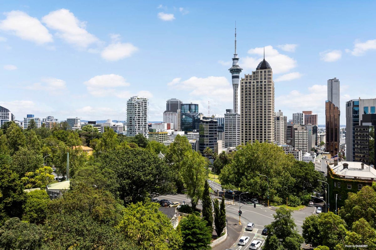 10D/14 Waterloo Quadrant, Auckland Central, Auckland - Carousel 1