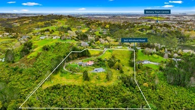 340 Whitford Road, Whitford, Howick - Carousel 1