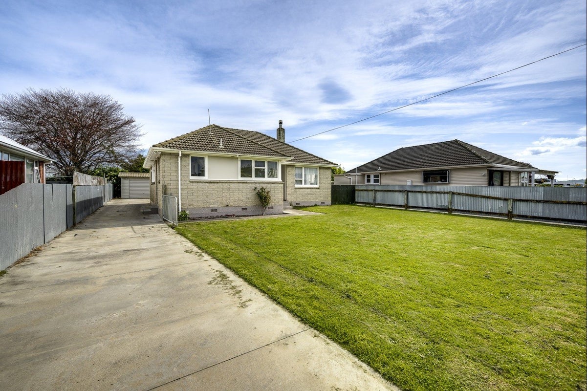 39 Constable Crescent, Onekawa, Napier - Carousel 12