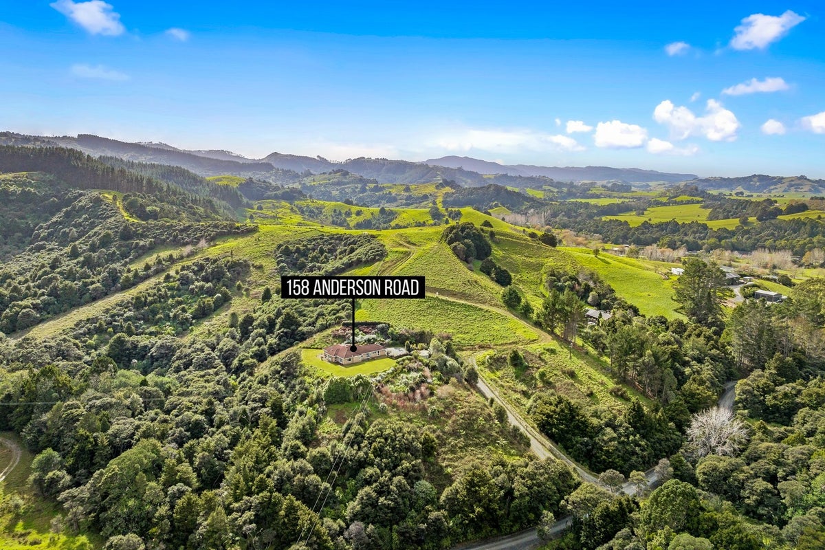 158 Anderson Road, Warkworth - Carousel 2