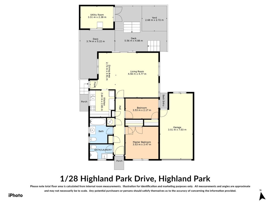 1/28 Highland Park Drive, Highland Park, Auckland - Carousel 24